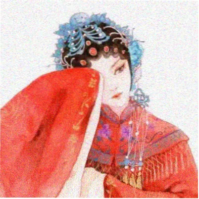 用户头像